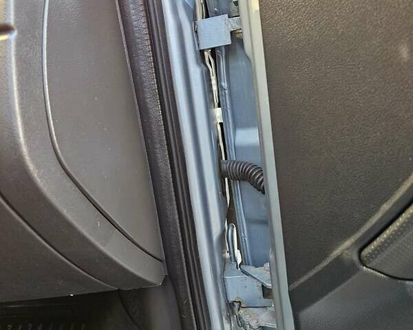 Серый ЗАЗ Форза, объемом двигателя 1.5 л и пробегом 21 тыс. км за 3800 $, фото 11 на Automoto.ua