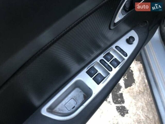 Серый ЗАЗ Форза, объемом двигателя 1.5 л и пробегом 220 тыс. км за 1850 $, фото 10 на Automoto.ua