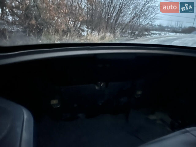 Сірий ЗАЗ Форза, об'ємом двигуна 1.5 л та пробігом 210 тис. км за 2200 $, фото 13 на Automoto.ua