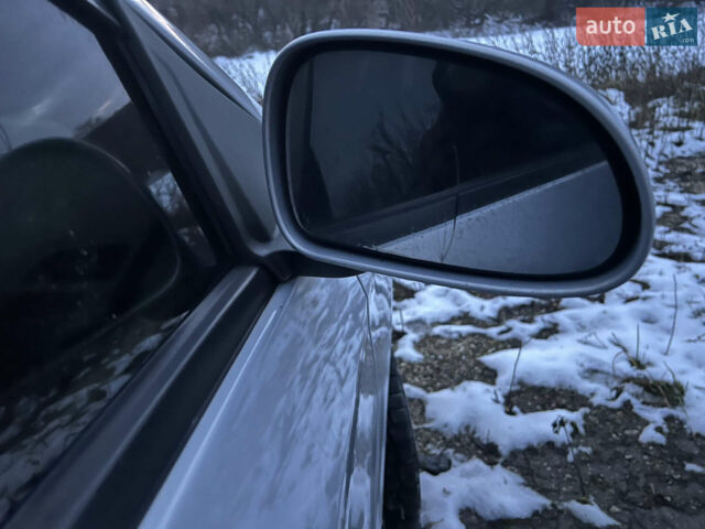 Сірий ЗАЗ Форза, об'ємом двигуна 1.5 л та пробігом 210 тис. км за 2200 $, фото 18 на Automoto.ua