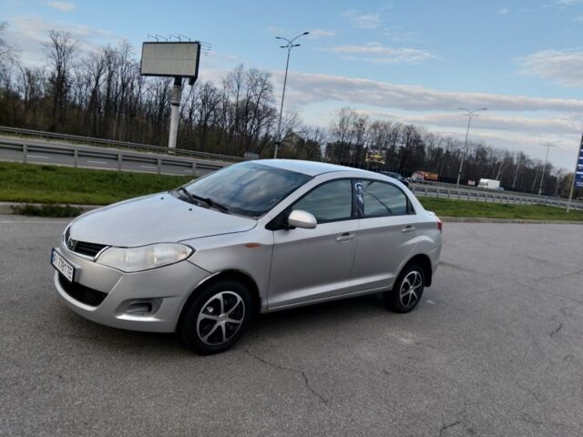 Сірий ЗАЗ Форза, об'ємом двигуна 1.5 л та пробігом 300 тис. км за 3500 $, фото 8 на Automoto.ua