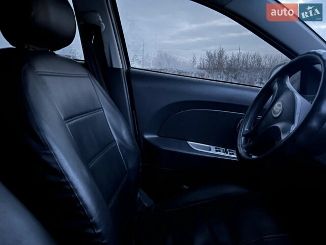 Сірий ЗАЗ Форза, об'ємом двигуна 1.5 л та пробігом 210 тис. км за 2200 $, фото 5 на Automoto.ua