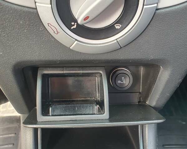 Серый ЗАЗ Форза, объемом двигателя 1.5 л и пробегом 68 тыс. км за 3500 $, фото 21 на Automoto.ua