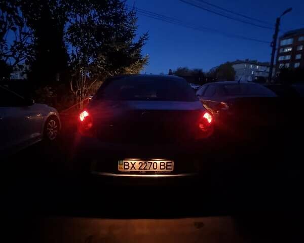 Серый ЗАЗ Форза, объемом двигателя 1.5 л и пробегом 68 тыс. км за 3500 $, фото 4 на Automoto.ua