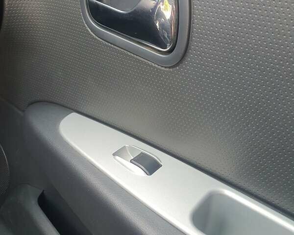 Серый ЗАЗ Форза, объемом двигателя 1.5 л и пробегом 68 тыс. км за 3500 $, фото 24 на Automoto.ua