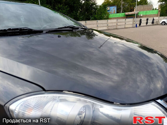 Сірий ЗАЗ Форза, об'ємом двигуна 1.5 л та пробігом 75 тис. км за 3700 $, фото 8 на Automoto.ua