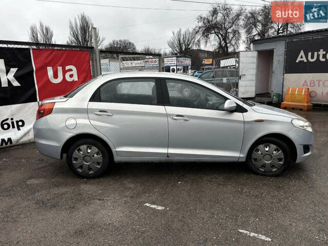 Сірий ЗАЗ Форза, об'ємом двигуна 1.5 л та пробігом 117 тис. км за 2750 $, фото 4 на Automoto.ua