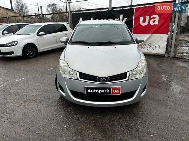 Сірий ЗАЗ Форза, об'ємом двигуна 1.5 л та пробігом 99 тис. км за 2999 $, фото 7 на Automoto.ua