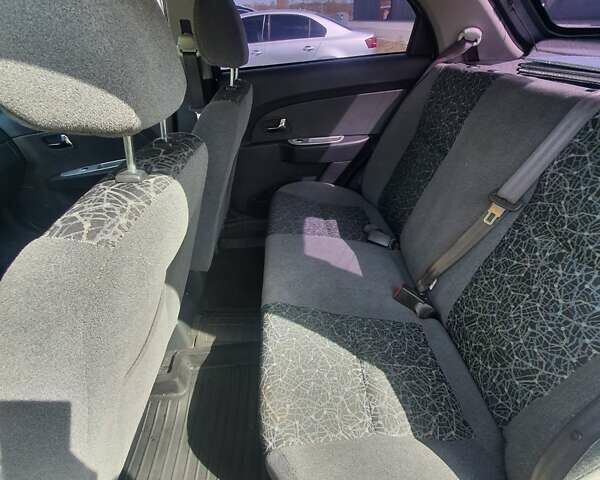 Серый ЗАЗ Форза, объемом двигателя 1.5 л и пробегом 68 тыс. км за 3500 $, фото 28 на Automoto.ua