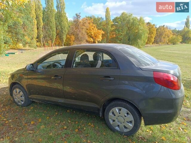 Сірий ЗАЗ Форза, об'ємом двигуна 1.5 л та пробігом 175 тис. км за 2600 $, фото 3 на Automoto.ua