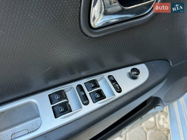 Сірий ЗАЗ Форза, об'ємом двигуна 1.5 л та пробігом 147 тис. км за 1750 $, фото 7 на Automoto.ua