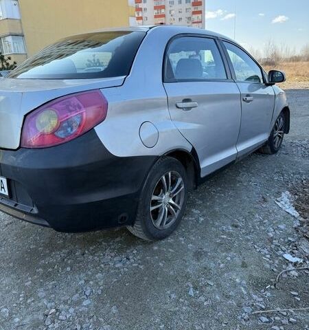 Сірий ЗАЗ Форза, об'ємом двигуна 1.5 л та пробігом 156 тис. км за 1600 $, фото 3 на Automoto.ua