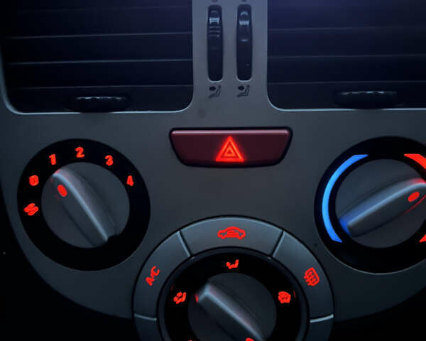 Серый ЗАЗ Форза, объемом двигателя 1.5 л и пробегом 210 тыс. км за 2200 $, фото 21 на Automoto.ua