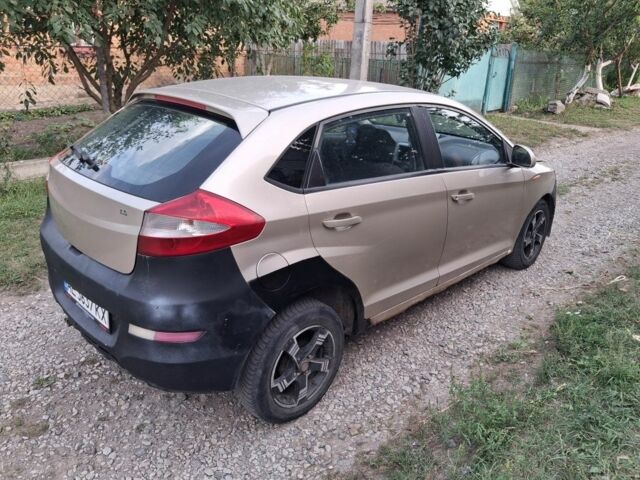 Сірий ЗАЗ Форза, об'ємом двигуна 1.5 л та пробігом 200 тис. км за 1247 $, фото 4 на Automoto.ua