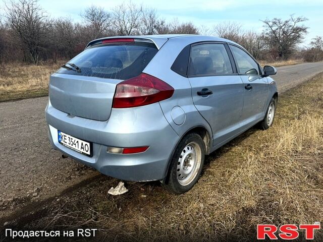 Серый ЗАЗ Форза, объемом двигателя 15 л и пробегом 182 тыс. км за 3000 $, фото 3 на Automoto.ua