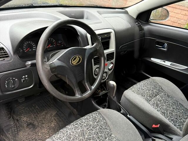 ЗАЗ Форза 2011 в Киеве на Automoto.ua Серый ЗАЗ Форза, объемом двигателя 1.5 л и пробегом 80 тыс. км за 2999 $, фото 1 на Automoto.ua