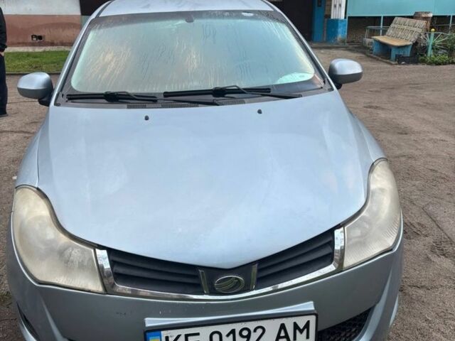 Серый ЗАЗ Форза, объемом двигателя 1.5 л и пробегом 217 тыс. км за 3300 $, фото 2 на Automoto.ua