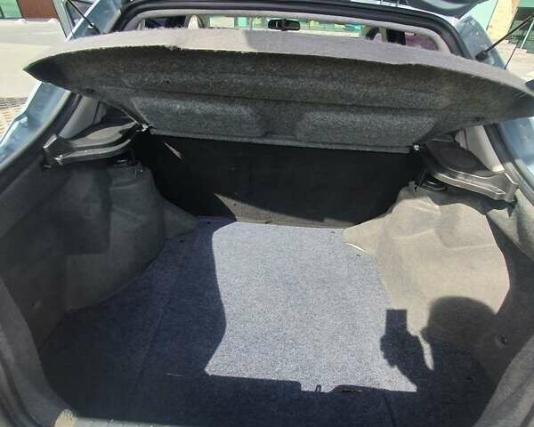 Серый ЗАЗ Форза, объемом двигателя 1.5 л и пробегом 68 тыс. км за 3500 $, фото 32 на Automoto.ua