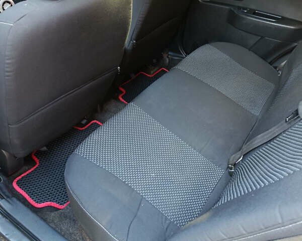 Серый ЗАЗ Форза, объемом двигателя 1.5 л и пробегом 207 тыс. км за 2700 $, фото 8 на Automoto.ua