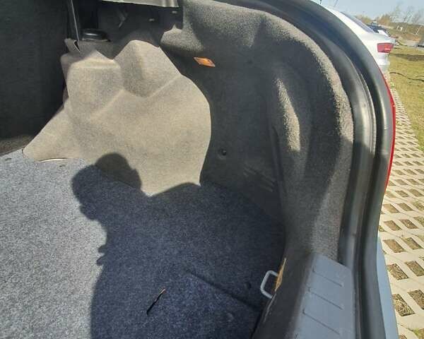 Серый ЗАЗ Форза, объемом двигателя 1.5 л и пробегом 68 тыс. км за 3500 $, фото 34 на Automoto.ua