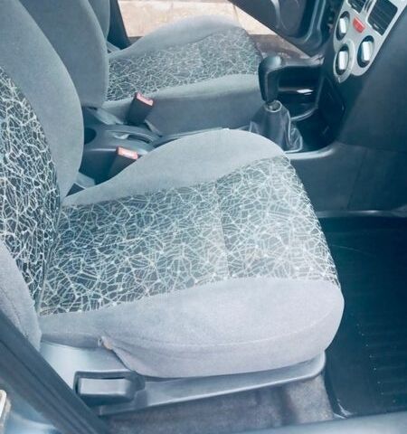 Сірий ЗАЗ Форза, об'ємом двигуна 1.5 л та пробігом 72 тис. км за 3500 $, фото 3 на Automoto.ua