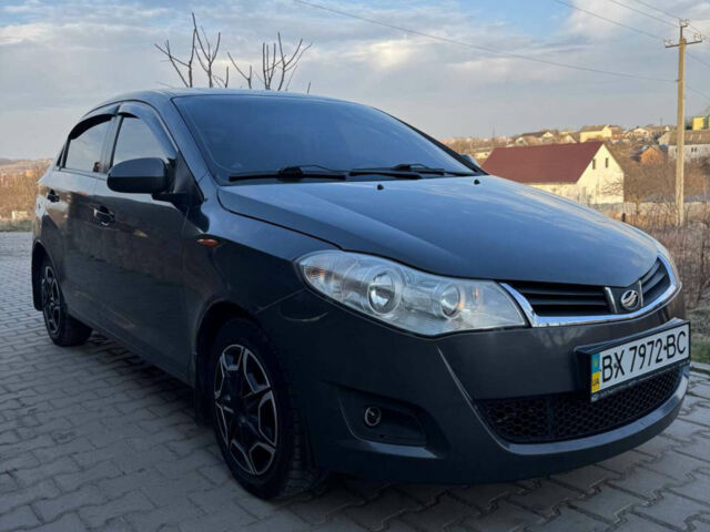 Сірий ЗАЗ Форза, об'ємом двигуна 1.5 л та пробігом 130 тис. км за 2500 $, фото 1 на Automoto.ua