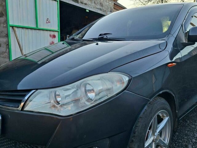 Сірий ЗАЗ Форза, об'ємом двигуна 1.5 л та пробігом 150 тис. км за 3539 $, фото 6 на Automoto.ua