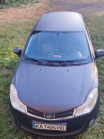 ЗАЗ Форза 2012 в Киеве на Automoto.ua Серый ЗАЗ Форза, объемом двигателя 1.5 л и пробегом 257 тыс. км за 3000 $, фото 4 на Automoto.ua