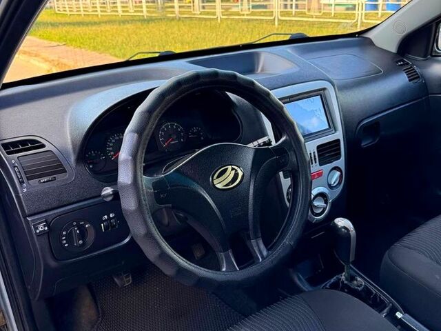 Сірий ЗАЗ Форза, об'ємом двигуна 1.5 л та пробігом 133 тис. км за 2650 $, фото 6 на Automoto.ua