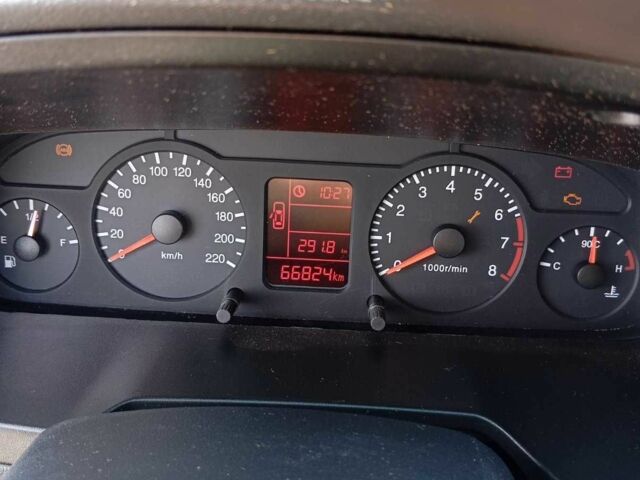 Сірий ЗАЗ Форза, об'ємом двигуна 1.5 л та пробігом 67 тис. км за 3900 $, фото 1 на Automoto.ua