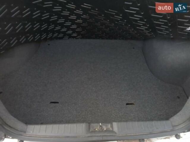 Серый ЗАЗ Форза, объемом двигателя 1.5 л и пробегом 20 тыс. км за 4200 $, фото 12 на Automoto.ua