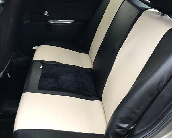 Сірий ЗАЗ Форза, об'ємом двигуна 1.5 л та пробігом 113 тис. км за 2700 $, фото 12 на Automoto.ua