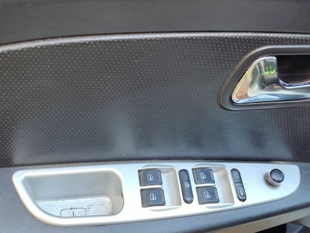 Сірий ЗАЗ Форза, об'ємом двигуна 1.5 л та пробігом 148 тис. км за 3500 $, фото 17 на Automoto.ua