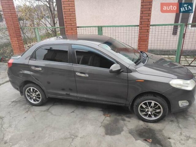 Сірий ЗАЗ Форза, об'ємом двигуна 1.5 л та пробігом 149 тис. км за 2600 $, фото 5 на Automoto.ua