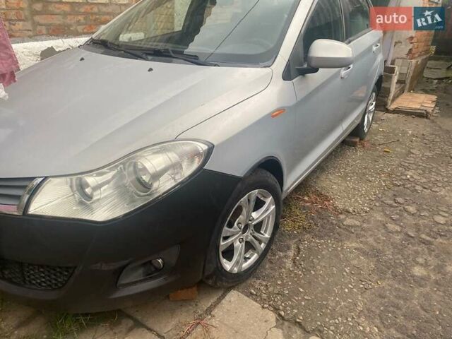 ЗАЗ Форза 2012 в Запорожье на Automoto.ua Серый ЗАЗ Форза, объемом двигателя 1.5 л и пробегом 170 тыс. км за 2800 $, фото 3 на Automoto.ua