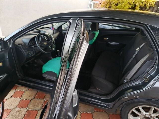 ЗАЗ Форза 2012 в Коростене на Automoto.ua Серый ЗАЗ Форза, объемом двигателя 1.5 л и пробегом 165 тыс. км за 2500 $, фото 2 на Automoto.ua