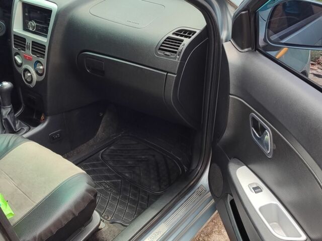 Сірий ЗАЗ Форза, об'ємом двигуна 1.5 л та пробігом 148 тис. км за 3500 $, фото 14 на Automoto.ua