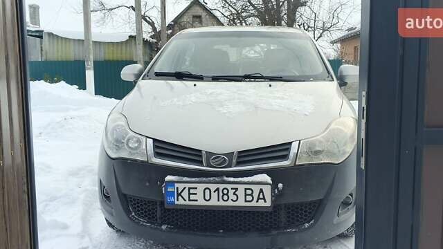 Сірий ЗАЗ Форза, об'ємом двигуна 1.5 л та пробігом 170 тис. км за 3000 $, фото 5 на Automoto.ua