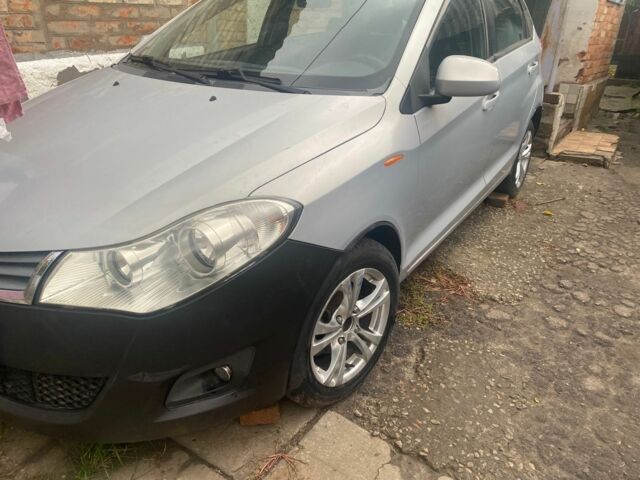 ЗАЗ Форза 2012 в Запорожье на Automoto.ua Серый ЗАЗ Форза, объемом двигателя 1.5 л и пробегом 170 тыс. км за 2800 $, фото 4 на Automoto.ua