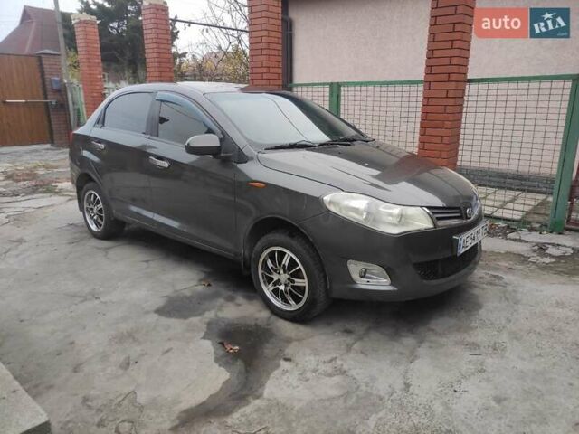 Сірий ЗАЗ Форза, об'ємом двигуна 1.5 л та пробігом 149 тис. км за 2600 $, фото 2 на Automoto.ua