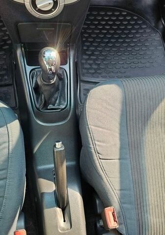 Сірий ЗАЗ Форза, об'ємом двигуна 1.5 л та пробігом 69 тис. км за 4500 $, фото 12 на Automoto.ua