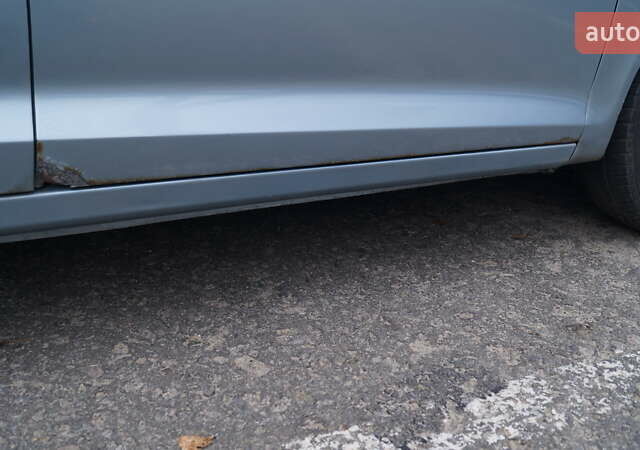 Сірий ЗАЗ Форза, об'ємом двигуна 1.5 л та пробігом 148 тис. км за 2300 $, фото 6 на Automoto.ua