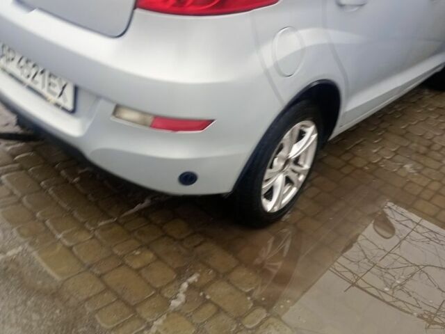 Сірий ЗАЗ Форза, об'ємом двигуна 1.5 л та пробігом 150 тис. км за 3500 $, фото 3 на Automoto.ua