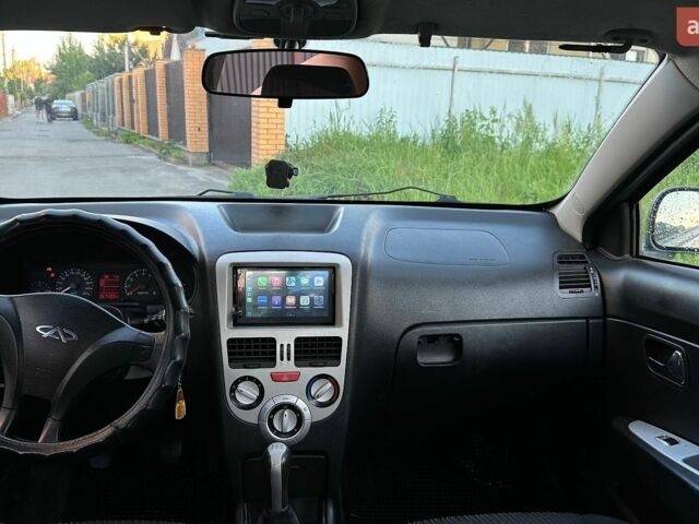Сірий ЗАЗ Форза, об'ємом двигуна 1.5 л та пробігом 257 тис. км за 1900 $, фото 6 на Automoto.ua