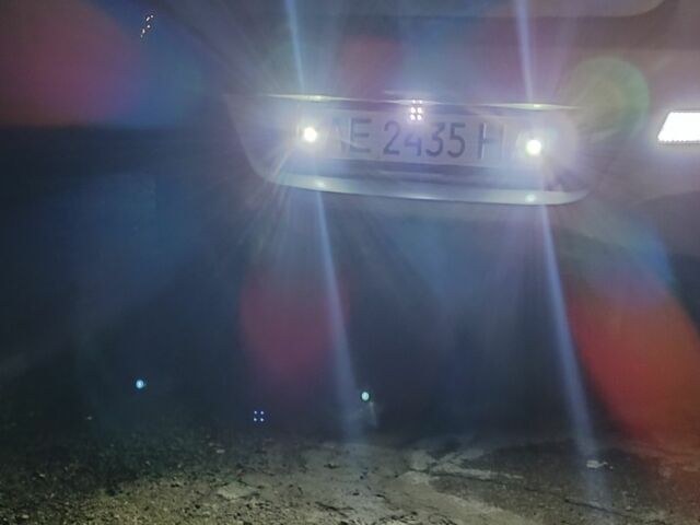 Серый ЗАЗ Форза, объемом двигателя 1.5 л и пробегом 148 тыс. км за 3500 $, фото 2 на Automoto.ua