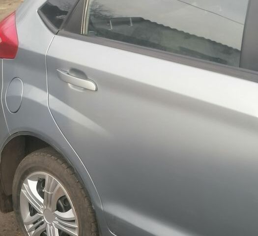 Серый ЗАЗ Форза, объемом двигателя 1 л и пробегом 62 тыс. км за 3950 $, фото 5 на Automoto.ua