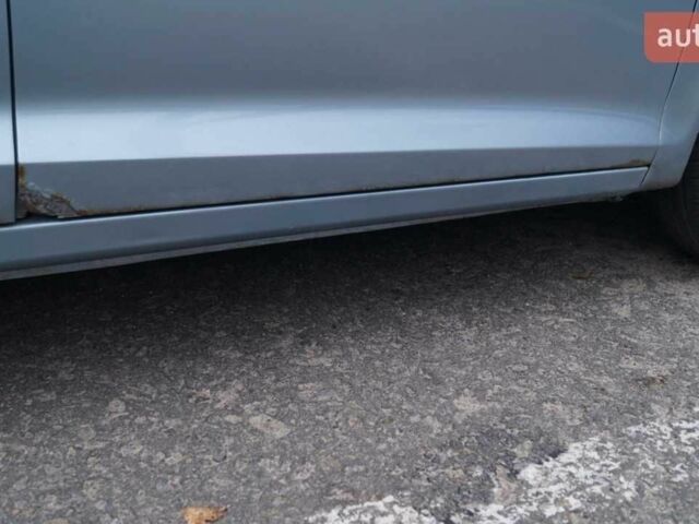 Сірий ЗАЗ Форза, об'ємом двигуна 1.5 л та пробігом 148 тис. км за 2111 $, фото 6 на Automoto.ua