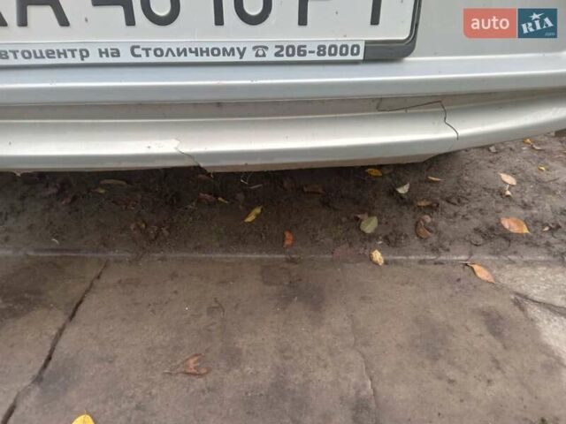 Серый ЗАЗ Форза, объемом двигателя 1.5 л и пробегом 20 тыс. км за 4200 $, фото 17 на Automoto.ua