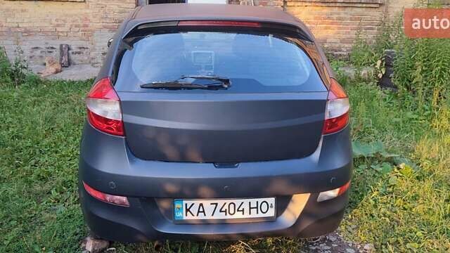 ЗАЗ Форза 2012 в Киеве на Automoto.ua Серый ЗАЗ Форза, объемом двигателя 1.5 л и пробегом 257 тыс. км за 3000 $, фото 2 на Automoto.ua