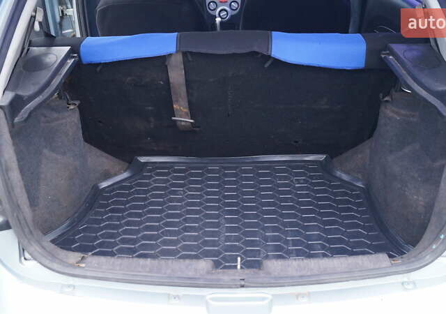 Сірий ЗАЗ Форза, об'ємом двигуна 1.5 л та пробігом 148 тис. км за 2300 $, фото 10 на Automoto.ua